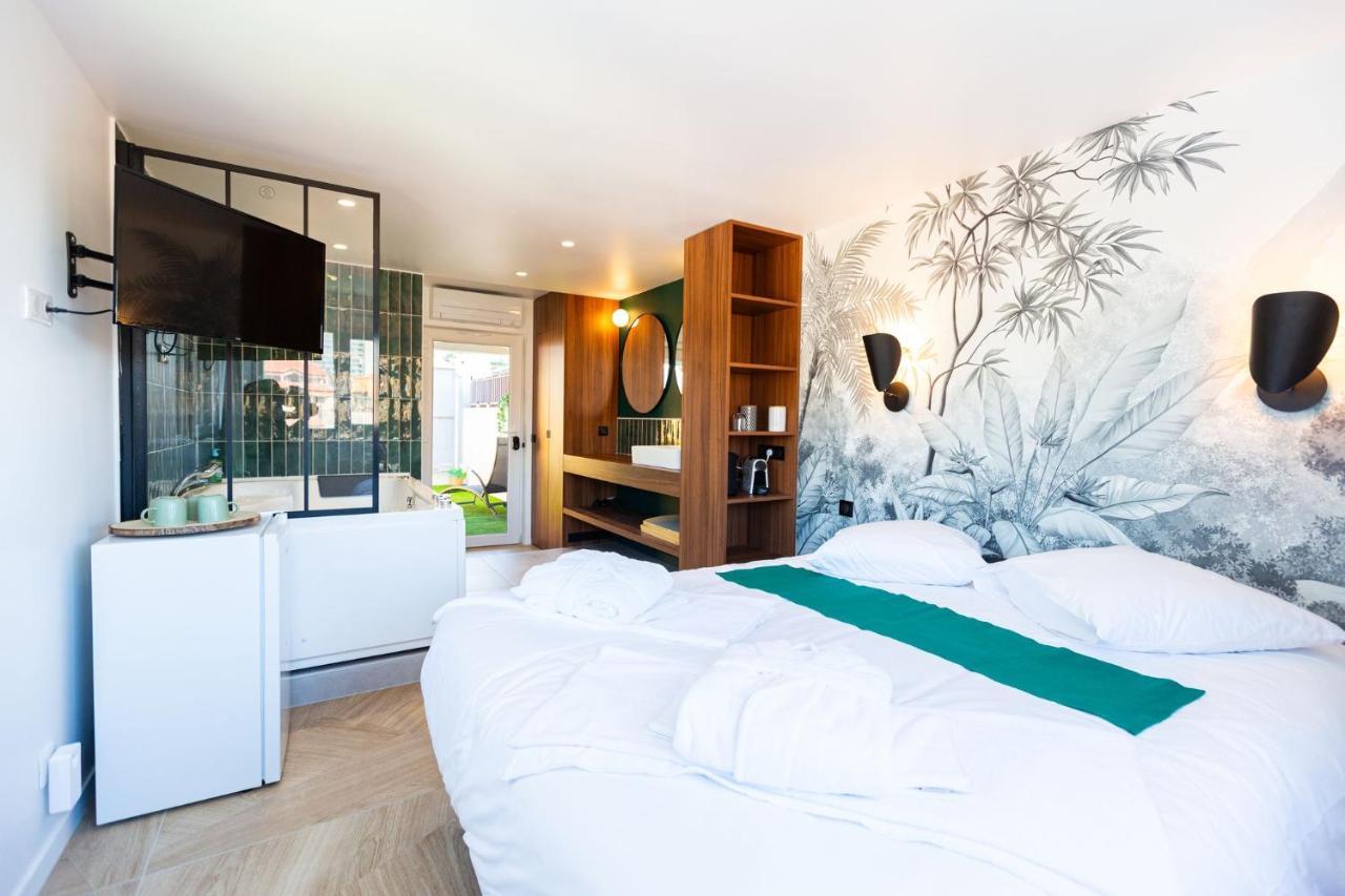 Love Room Du Mont D'Or Marseille Ngoại thất bức ảnh