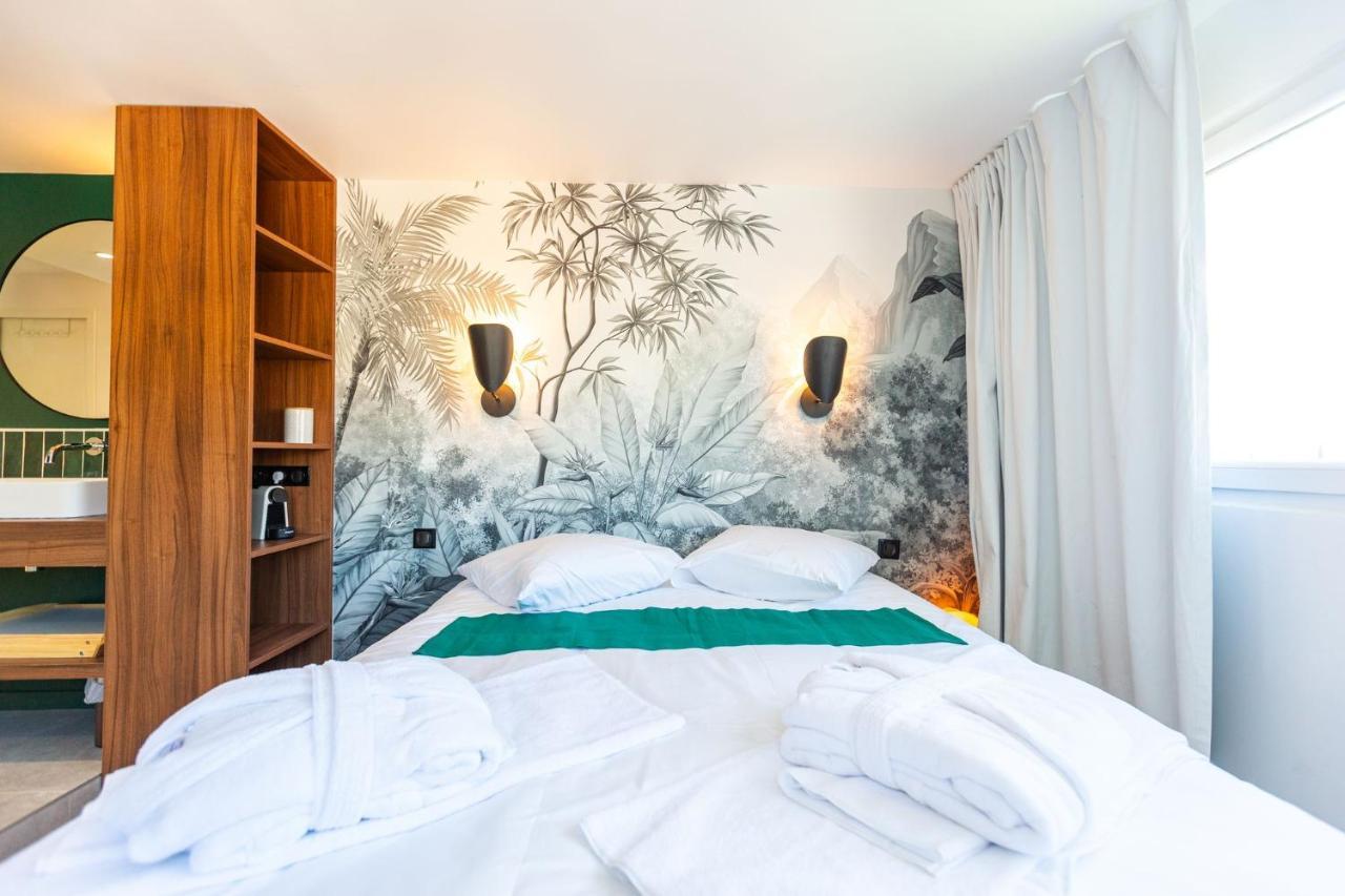 Love Room Du Mont D'Or Marseille Ngoại thất bức ảnh