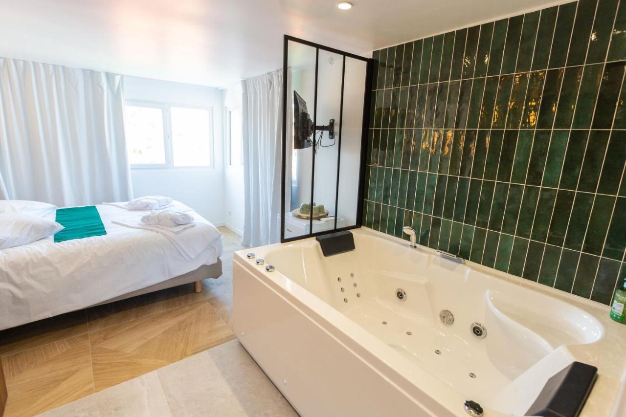 Love Room Du Mont D'Or Marseille Ngoại thất bức ảnh